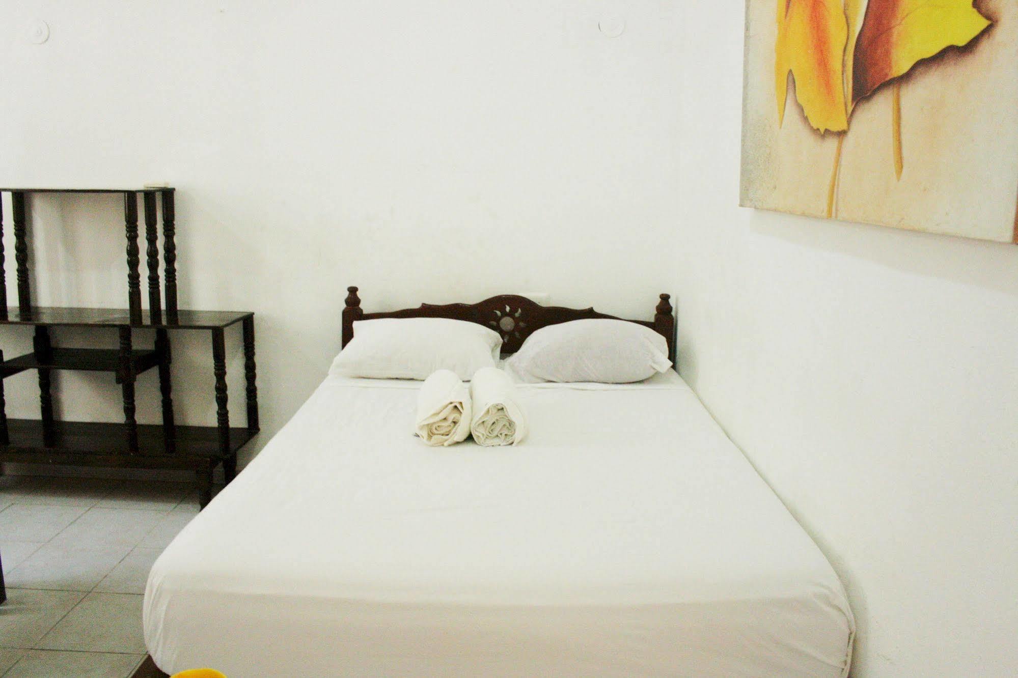The Yak Hostel Playa del Carmen Exterior foto